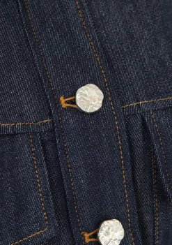 DAMES HAUTE L'AMITIÉ DENIMJACK