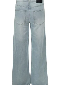 DAMES HAUTE L'AMITIÉ JEANS