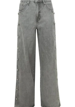 DAMES HAUTE L'AMITIÉ JEANS