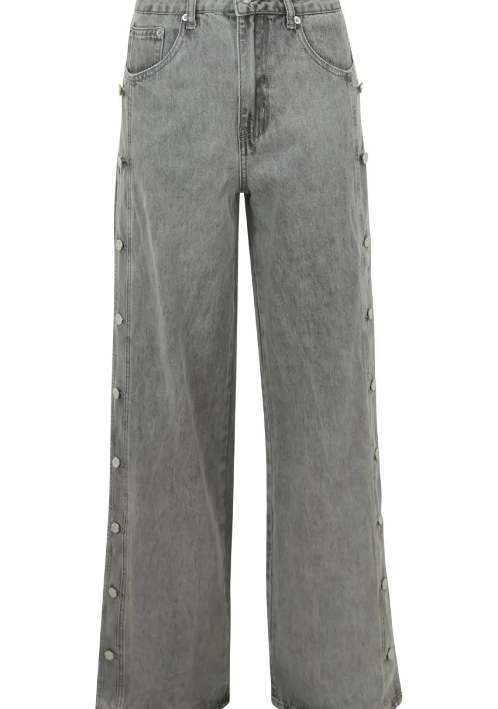 DAMES HAUTE L'AMITIÉ JEANS