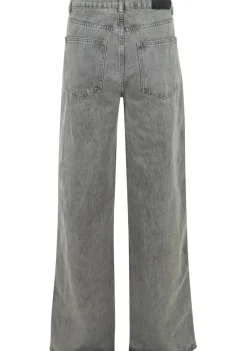 DAMES HAUTE L'AMITIÉ JEANS