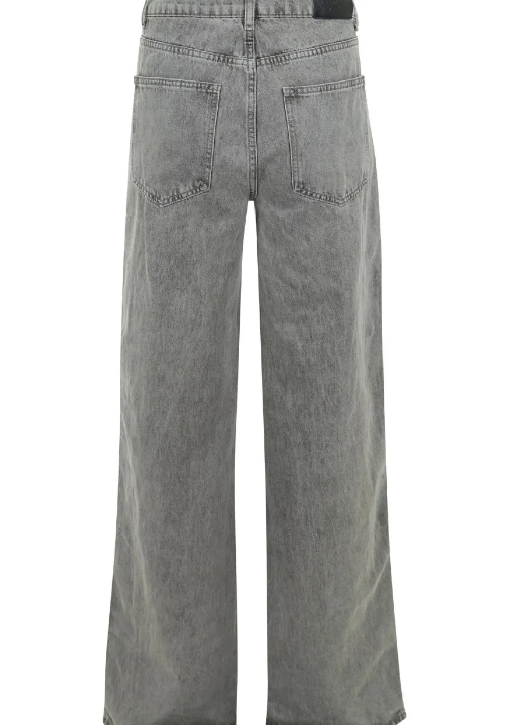 DAMES HAUTE L'AMITIÉ JEANS