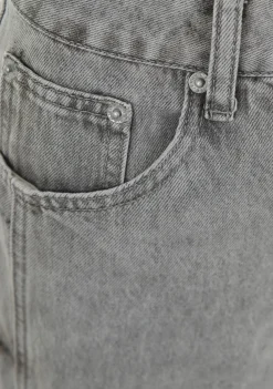 DAMES HAUTE L'AMITIÉ JEANS