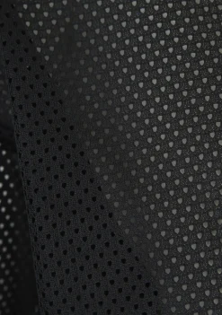 DAMES HAUTE L'AMITIÉ POLOSHIRT