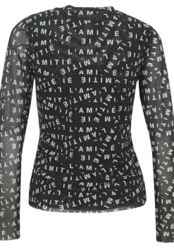 DAMES HAUTE L'AMITIÉ SHIRT