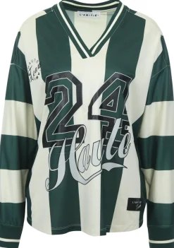 DAMES HAUTE L'AMITIÉ SHIRT