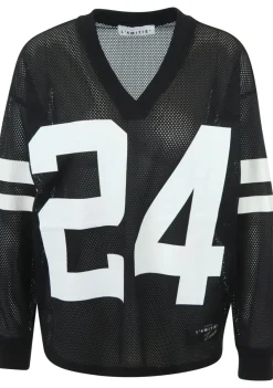 DAMES HAUTE L'AMITIÉ SHIRT