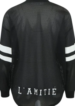 DAMES HAUTE L'AMITIÉ SHIRT