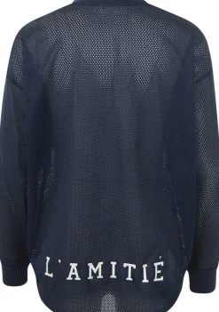 DAMES HAUTE L'AMITIÉ SHIRT