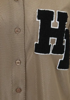 DAMES HAUTE L'AMITIÉ SHIRT