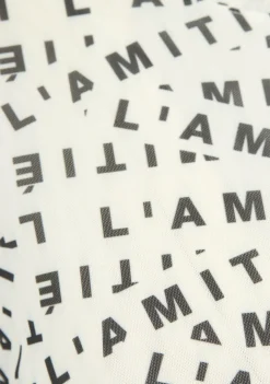 DAMES HAUTE L'AMITIÉ SHIRT