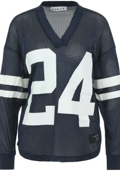 DAMES HAUTE L'AMITIÉ SHIRT