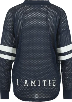 DAMES HAUTE L'AMITIÉ SHIRT