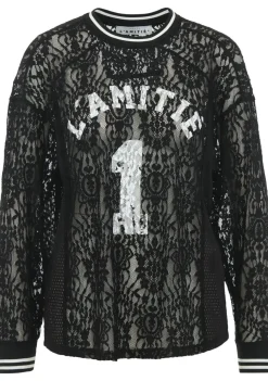 DAMES HAUTE L'AMITIÉ SHIRT