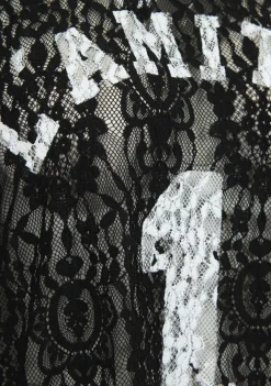 DAMES HAUTE L'AMITIÉ SHIRT