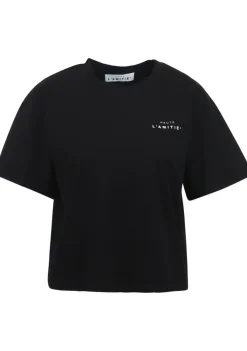 DAMES HAUTE L'AMITIÉ SHIRT