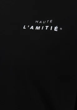 DAMES HAUTE L'AMITIÉ SHIRT