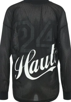 DAMES HAUTE L'AMITIÉ SHIRT