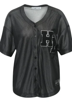 DAMES HAUTE L'AMITIÉ SHIRT