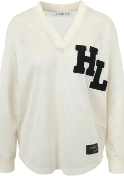 DAMES HAUTE L'AMITIÉ SHIRT