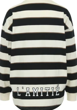 DAMES HAUTE L'AMITIÉ SWEATER