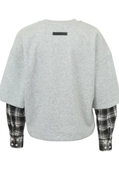 DAMES HAUTE L'AMITIÉ SWEATER