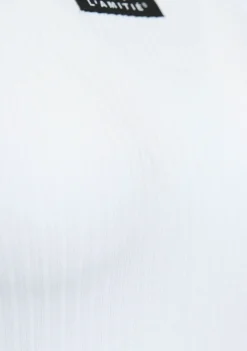 DAMES HAUTE L'AMITIÉ TOP