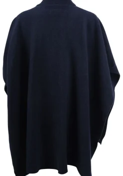 DAMES HENRIETTE STEFFENSEN PONCHO