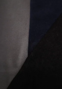 DAMES HENRIETTE STEFFENSEN SJAAL