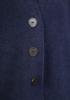 DAMES HENRIETTE STEFFENSEN VEST