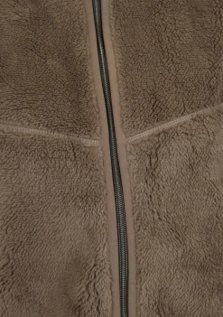 DAMES H.V. POLO BODYWARMER