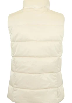 DAMES H.V. POLO BODYWARMER