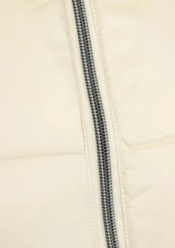 DAMES H.V. POLO BODYWARMER