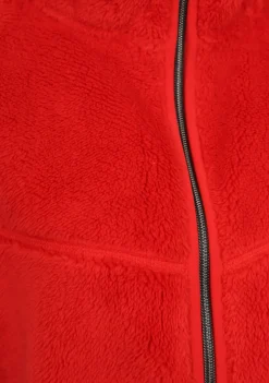 DAMES H.V. POLO BODYWARMER