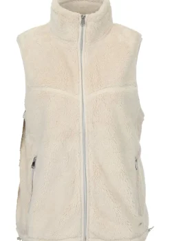 DAMES H.V. POLO BODYWARMER
