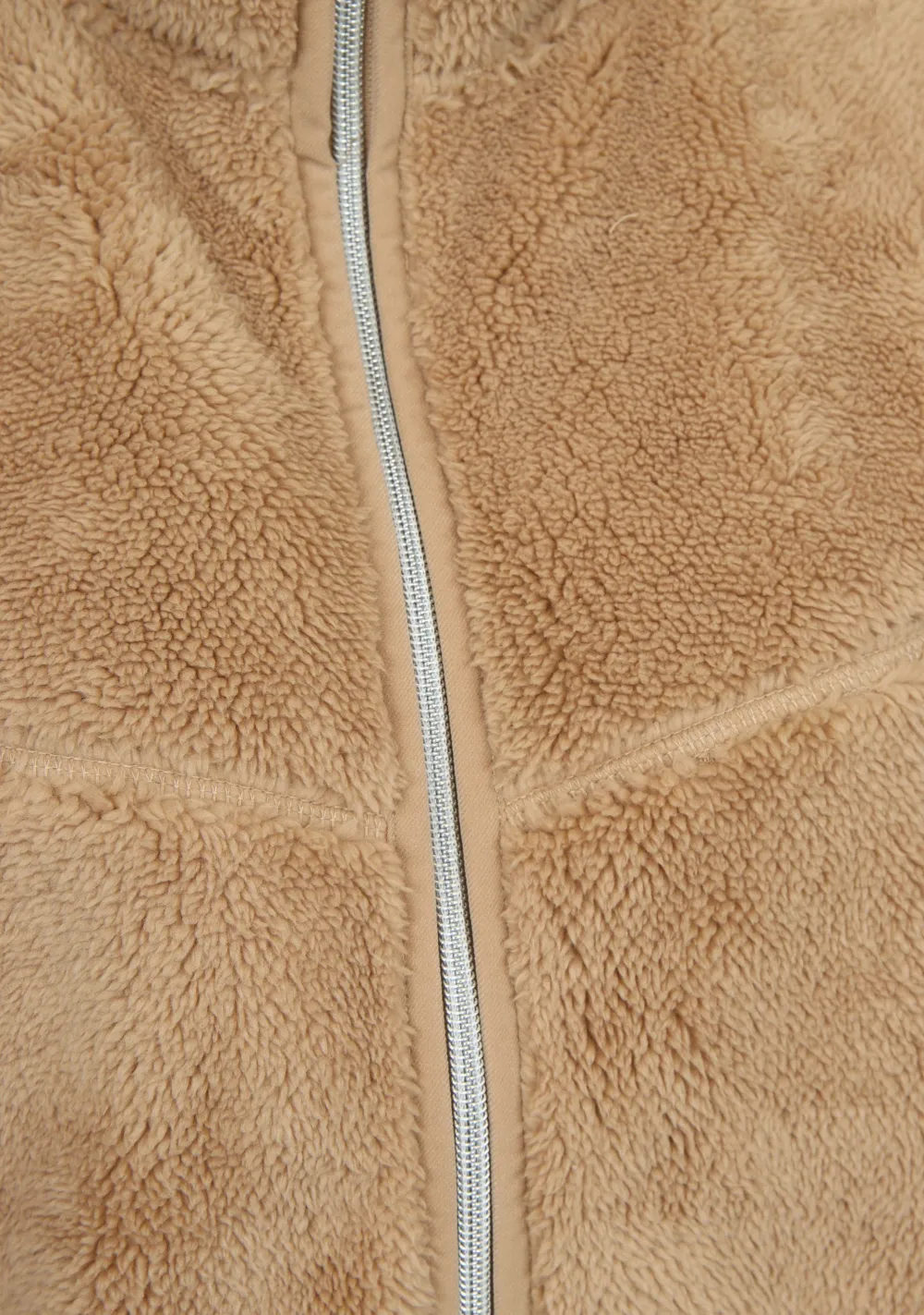 DAMES H.V. POLO BODYWARMER