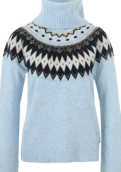 DAMES H.V. POLO COLTRUI