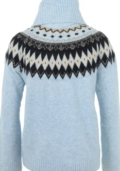 DAMES H.V. POLO COLTRUI