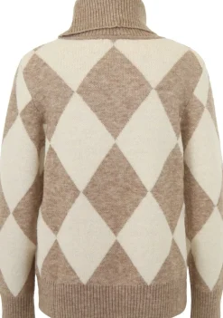 DAMES H.V. POLO COLTRUI