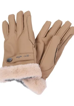 DAMES H.V. POLO HANDSCHOEN