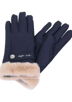 DAMES H.V. POLO HANDSCHOEN