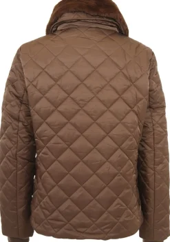 DAMES H.V. POLO JACK