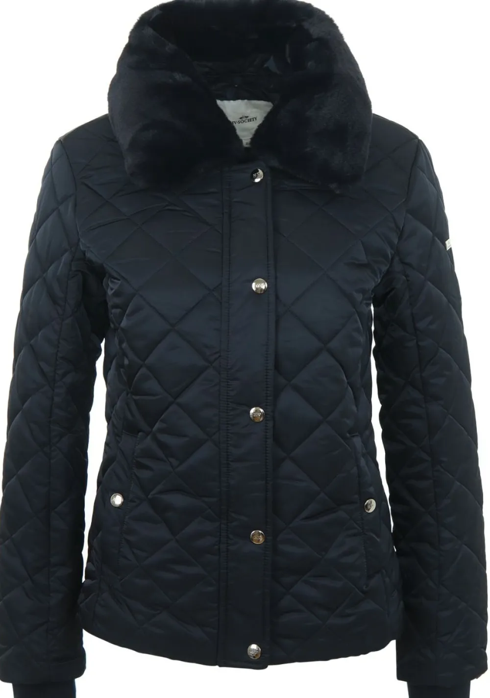 DAMES H.V. POLO JACK