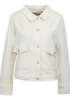 DAMES H.V. POLO JASJE