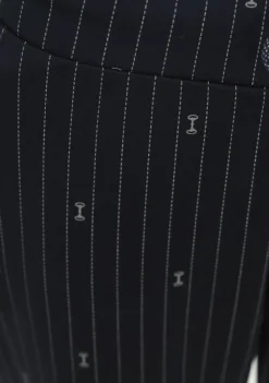 DAMES H.V. POLO PANTALON