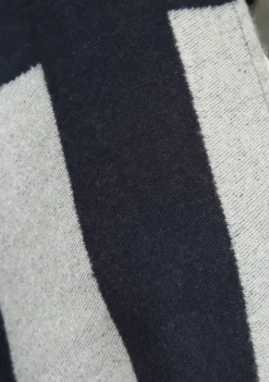 DAMES H.V. POLO PONCHO