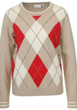 DAMES H.V. POLO TRUI