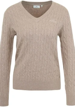 DAMES H.V. POLO TRUI