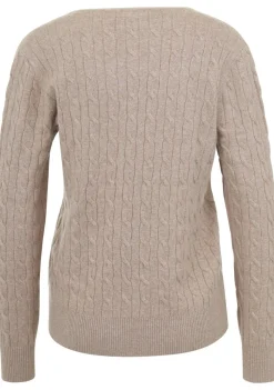 DAMES H.V. POLO TRUI