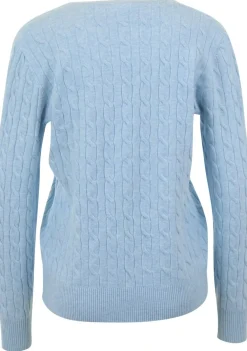 DAMES H.V. POLO TRUI